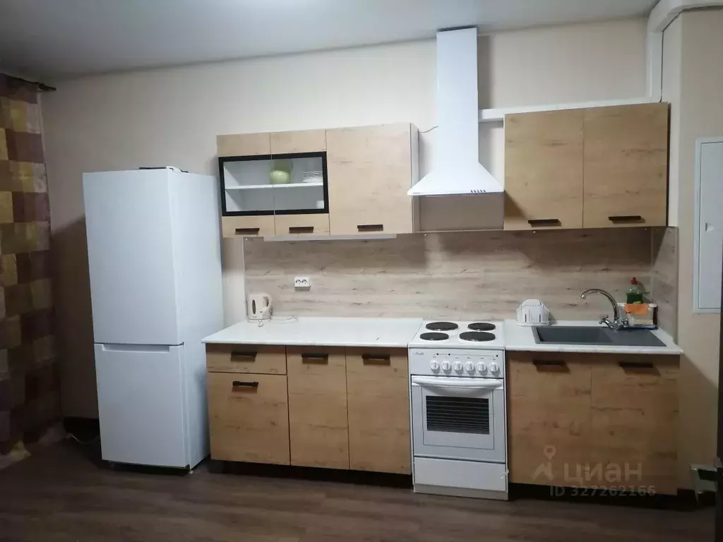 1-к кв. Московская область, Ленинский городской округ, пос. Битца ... - Фото 1