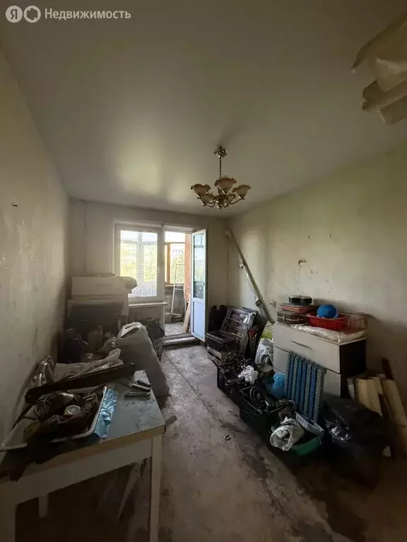 3-комнатная квартира: Тула, улица Фёдора Смирнова, 5 (64.8 м) - Фото 2