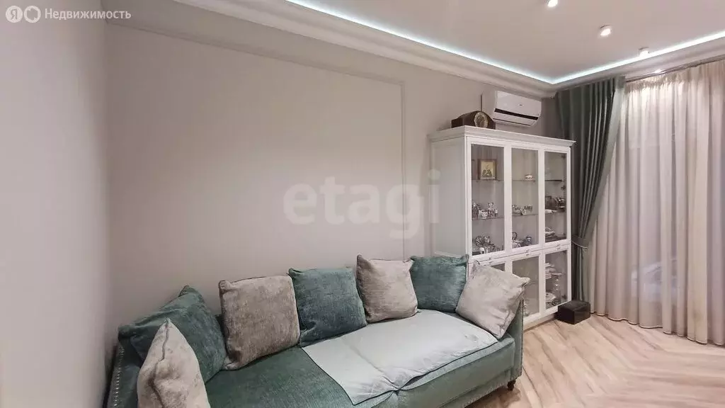 Дом в Ставрополь, Ленинский район, микрорайон № 8, проезд Ясная Поляна ... - Фото 2