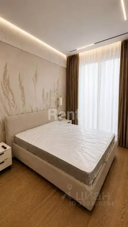 2-к кв. Москва ул. Академика Челомея, 1А (39.0 м) - Фото 1