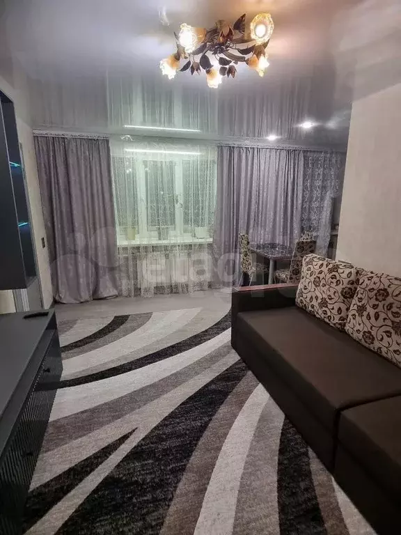 2-к. квартира, 43,5 м, 3/5 эт. - Фото 1