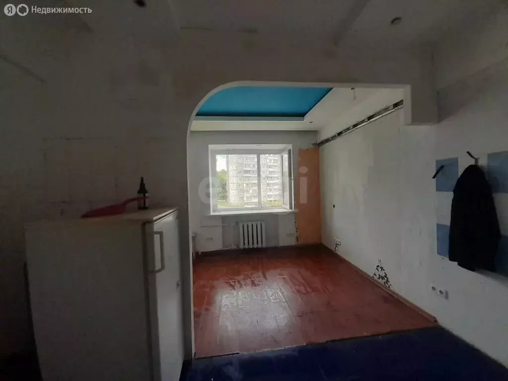 1к в -комнатной квартире (13.5 м) - Фото 2