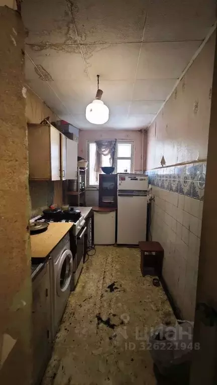 Комната Свердловская область, Екатеринбург ул. Патриотов, 8 (8.0 м) - Фото 1