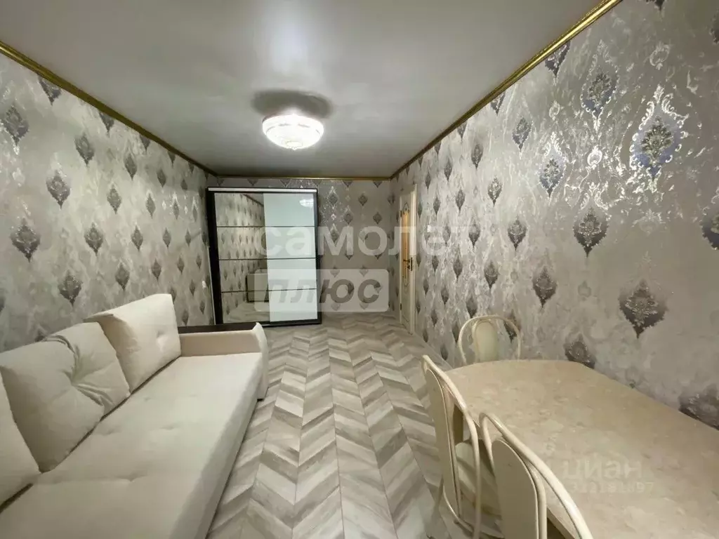 1-к кв. Оренбургская область, Оренбург просп. Победы, 13Г (30.0 м) - Фото 2