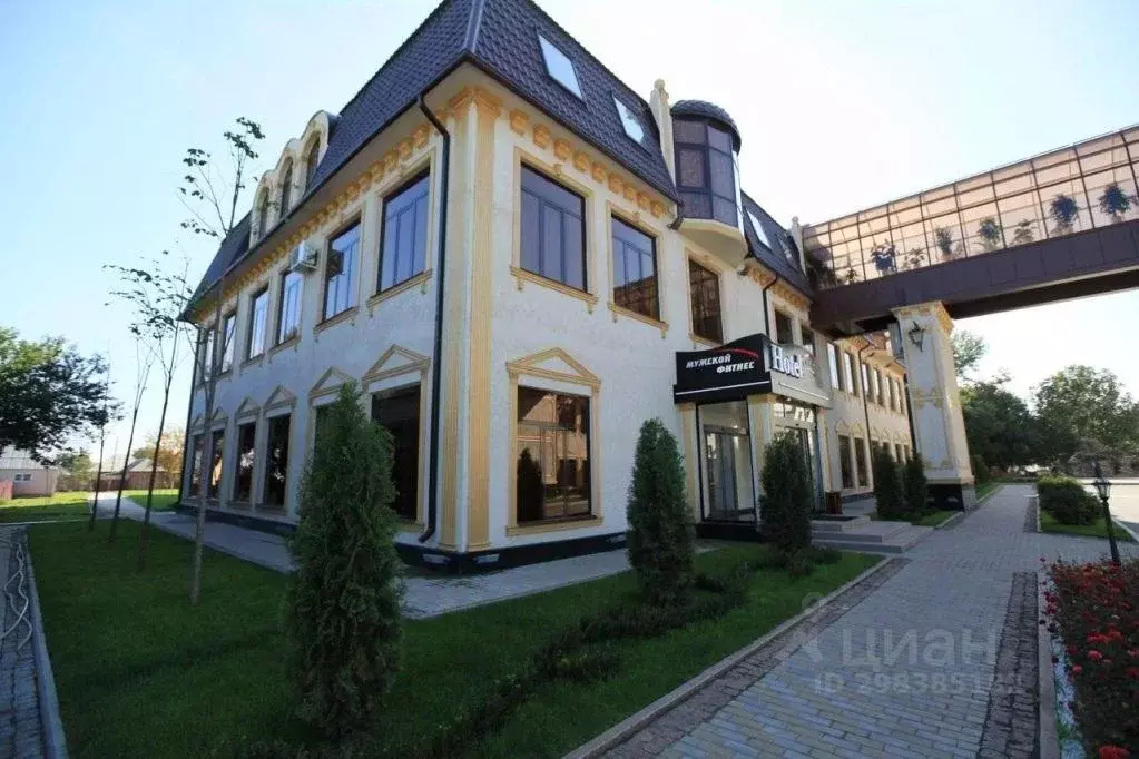 Комната Чеченская республика, Грозный ул. Полярников, 52 (10.0 м) - Фото 0