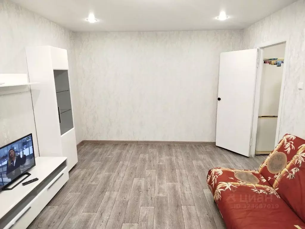 2-к кв. Нижегородская область, Саров ул. Некрасова, 9 (48.0 м) - Фото 2