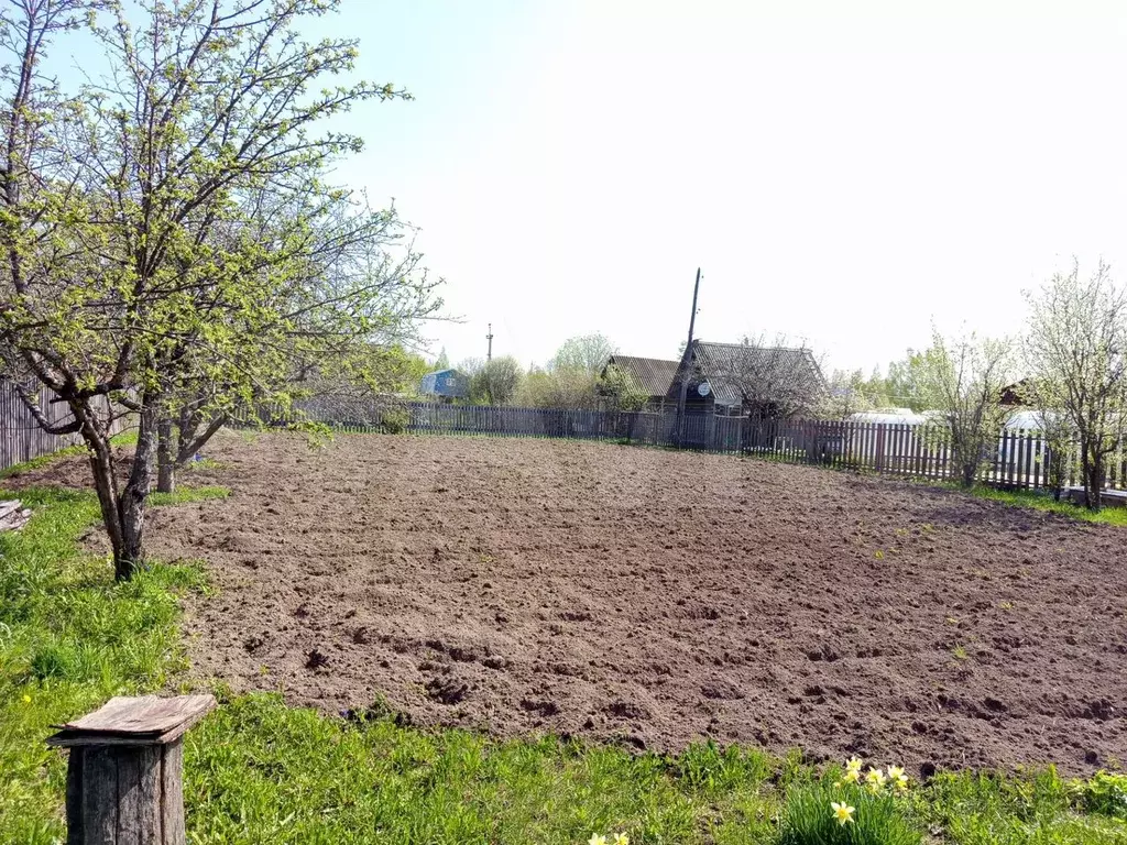 Дача 18 м на участке 8 сот. - Фото 0