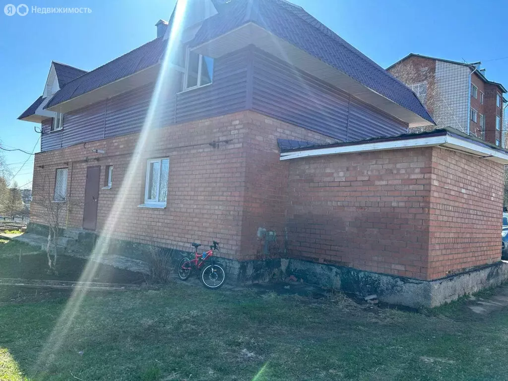 Дом в село Выльгорт, Рабочая улица, 46 (164.7 м) - Фото 1