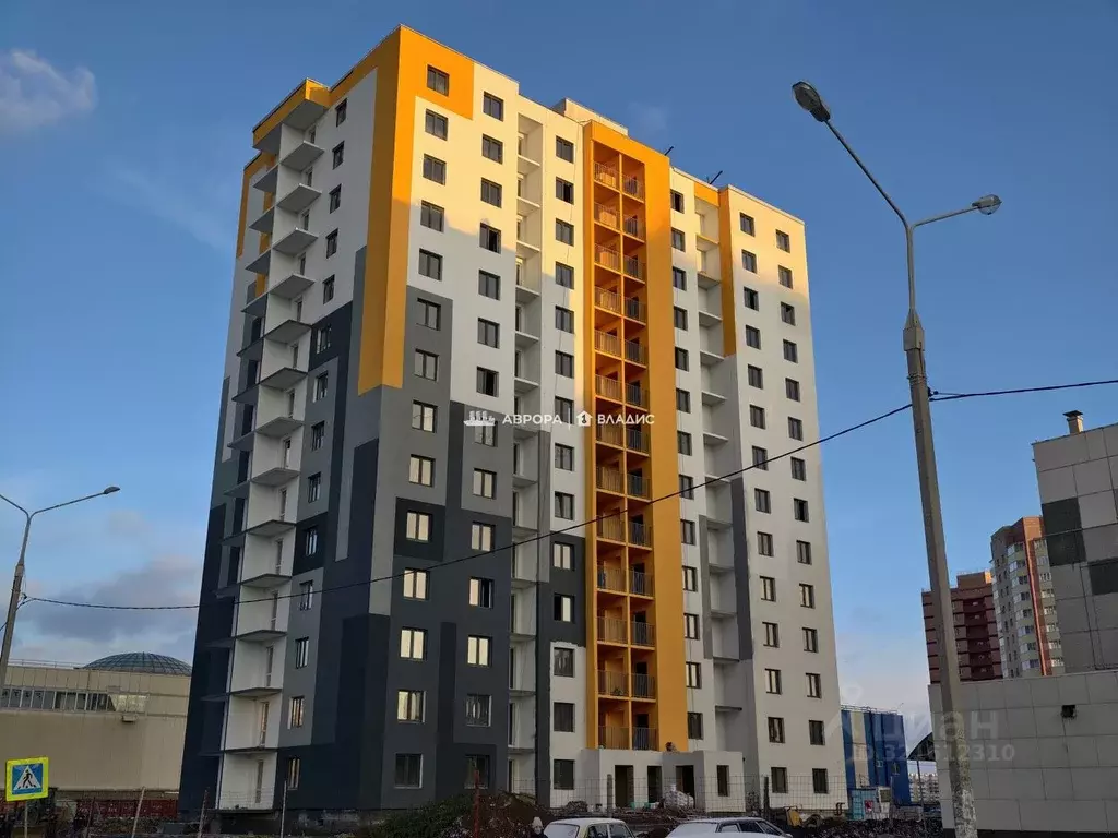 2-к кв. Челябинская область, Магнитогорск ул. 50-летия Магнитки, 31 ... - Фото 1