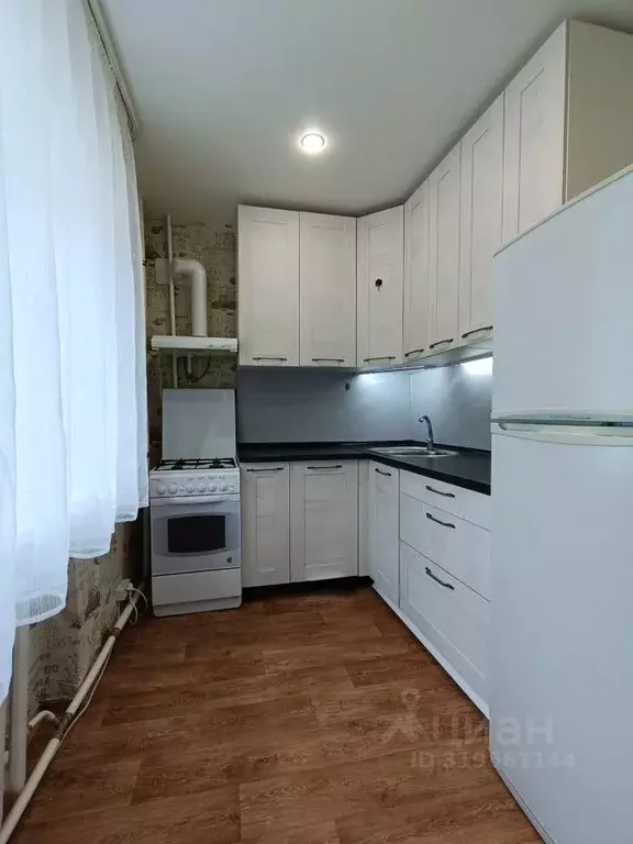 1-к кв. Ханты-Мансийский АО, Югорск ул. Геологов, 7 (40.4 м) - Фото 0