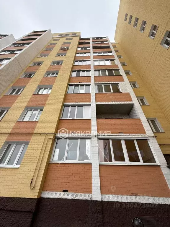 1-к кв. Орловская область, Орел ул. Гайдара, 37 (36.3 м) - Фото 2