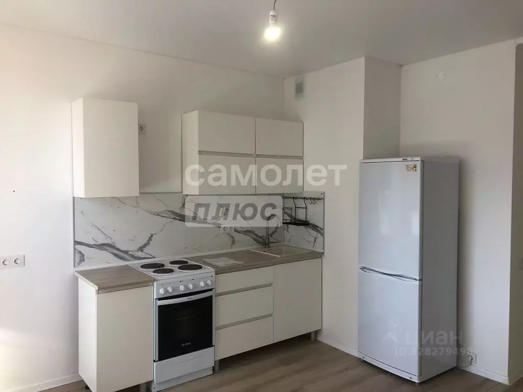 Студия Московская область, Ленинский городской округ, Мисайлово пгт, ... - Фото 1