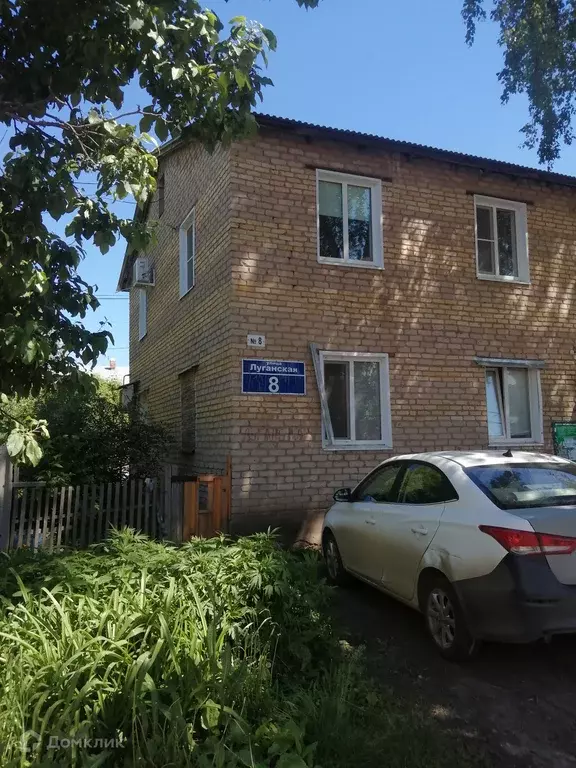Продаётся 3-к квартира, 51.2 м - Фото 0