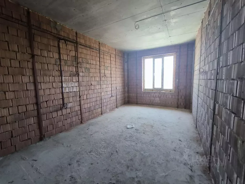 3-к кв. Кабардино-Балкария, Нальчик ул. Толстого, 74/1 (117.9 м) - Фото 2