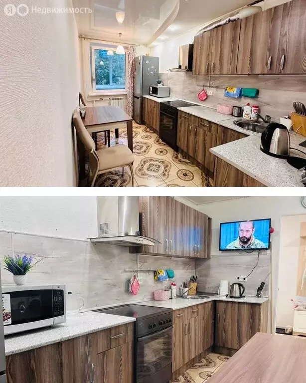 2-комнатная квартира: Петрозаводск, Сыктывкарская улица, 27к2 (49.2 м) - Фото 1
