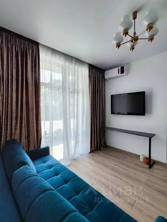 Комната Краснодарский край, Туапсинский муниципальный округ, с. Шепси ... - Фото 2