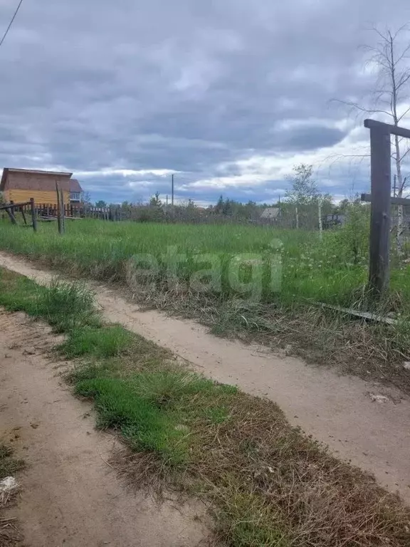 Участок в Саха (Якутия), Якутск ул. Московская, 42/1 (7.1 сот.) - Фото 1