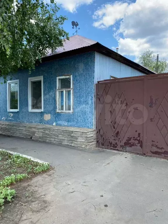 Комната 22 м в 1-к., 1/1 эт. - Фото 0