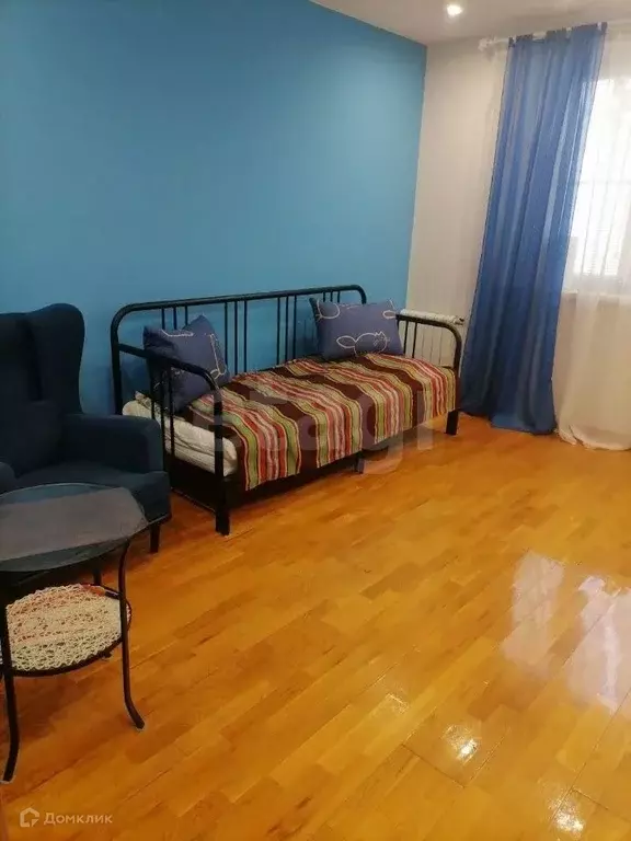 Продаётся 2-к квартира, 50.6 м - Фото 0