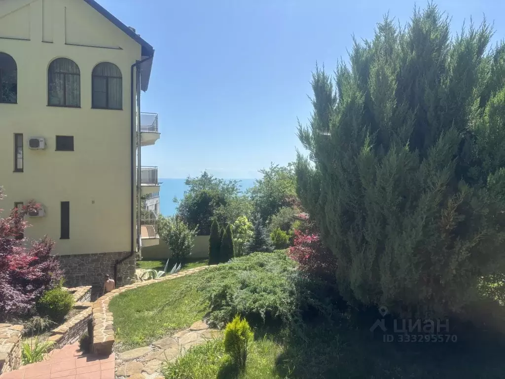 Дом в Краснодарский край, Сочи Труд СНТ, 65 (300 м) - Фото 2