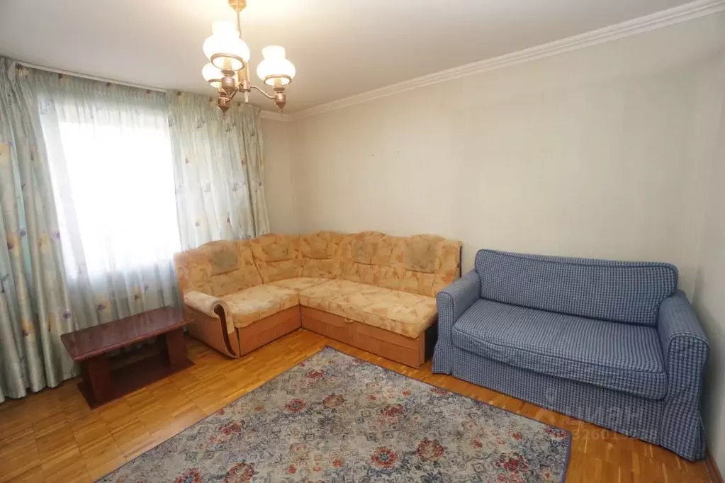 Комната Московская область, Лобня Заречная ул., 21 (17.0 м) - Фото 2