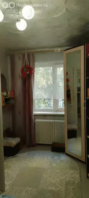 2-комнатная квартира: Сыктывкар, Октябрьский проспект, 48 (44.3 м) - Фото 2