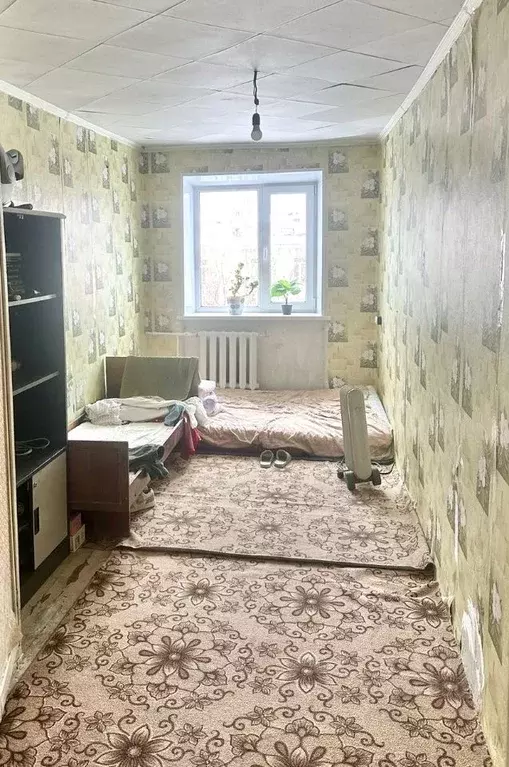 3-к кв. Камчатский край, Петропавловск-Камчатский Пограничная ул., 14 ... - Фото 1