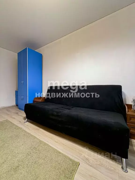 2-к кв. Башкортостан, Уфа ул. Муксинова, 1 (42.7 м) - Фото 1