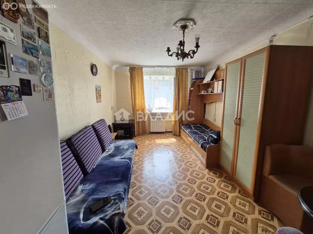 2к в 4-комнатной квартире (16 м) - Фото 0