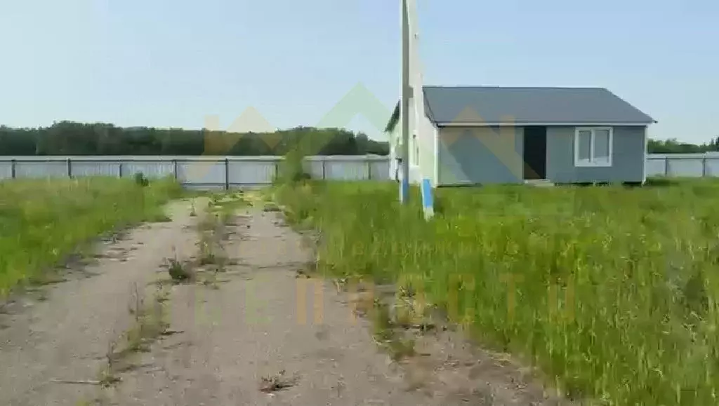 Продается дом в с. Ульянино - Фото 1