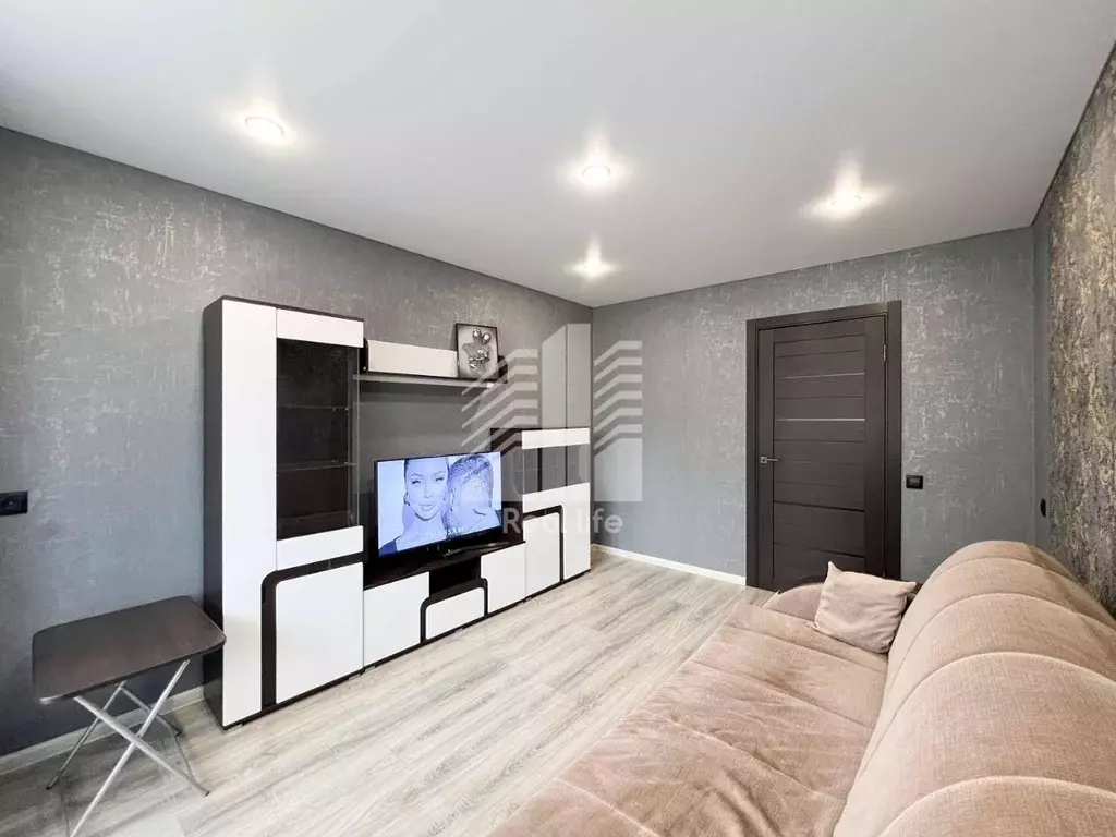 2-к кв. Московская область, Домодедово Центральный мкр, ул. Ленинская, ... - Фото 1