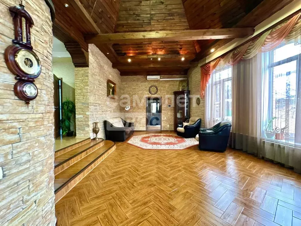 Дом в Курская область, Курск ул. 3-я Пушкарная (328 м) - Фото 1