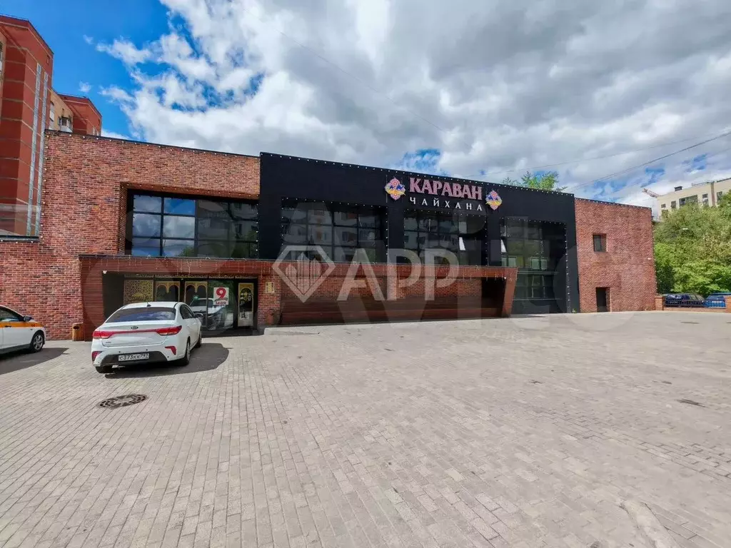 Продажа осз, габ окупаемость 10 лет, 680 м2 - Фото 1