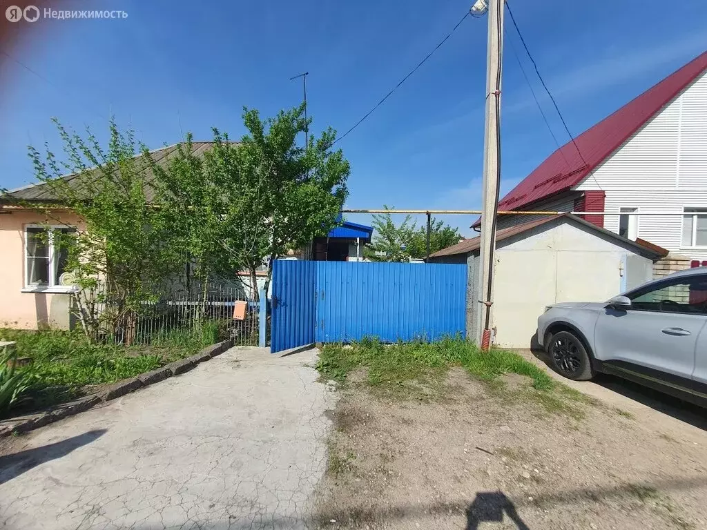 Дом в Липецк, микрорайон Дачный, Варшавская улица, 69 (52 м) - Фото 2
