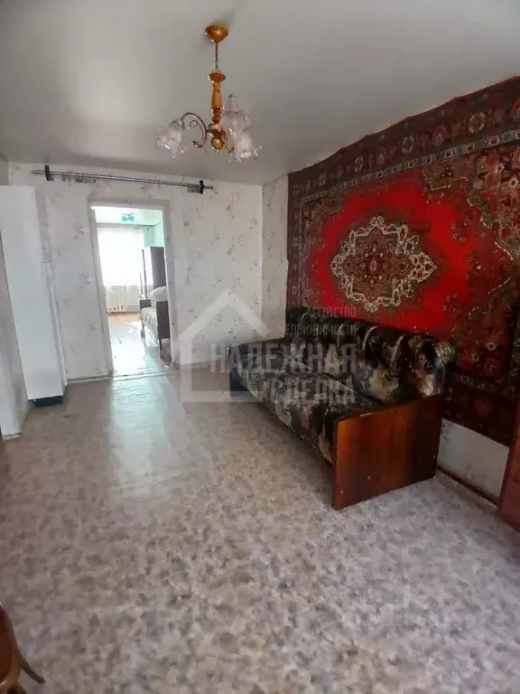 2-к кв. Алтайский край, Рубцовск просп. Ленина, 35 (42.0 м) - Фото 2