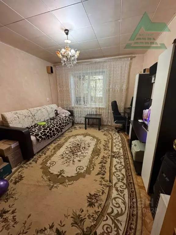 2-к кв. Оренбургская область, Оренбург Кушкуль мкр, ул. Гражданская, 9 ... - Фото 0