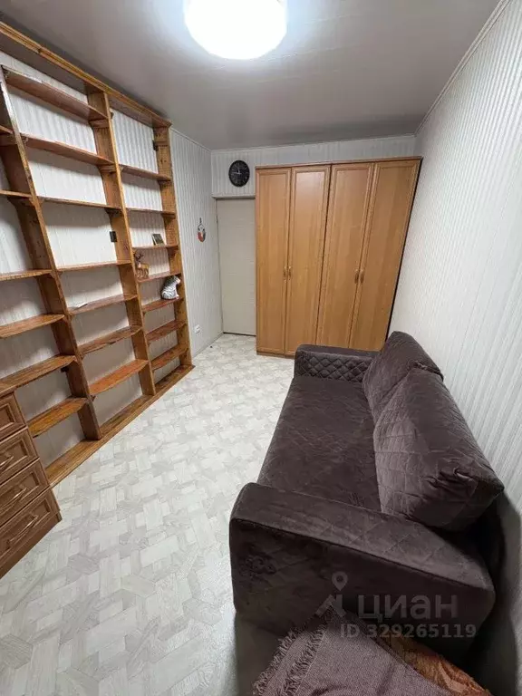 2-к кв. Саха (Якутия), Якутск ул. Хабарова, 23/1 (46.0 м) - Фото 2