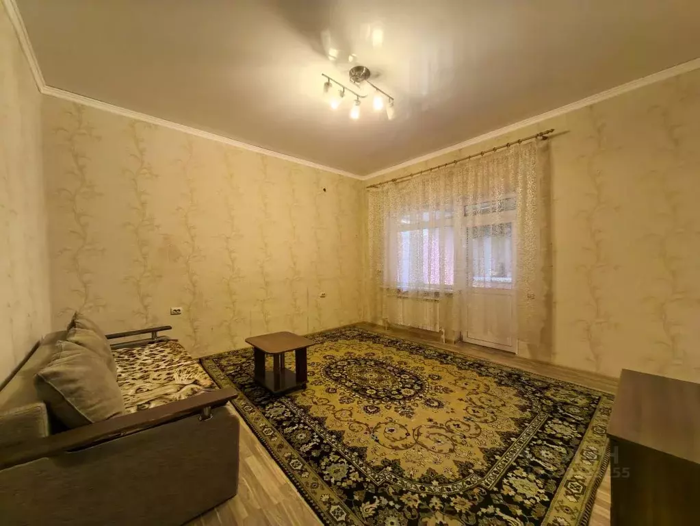 1-к кв. Ростовская область, Ростов-на-Дону ул. Содружества, 22 (38.0 ... - Фото 2