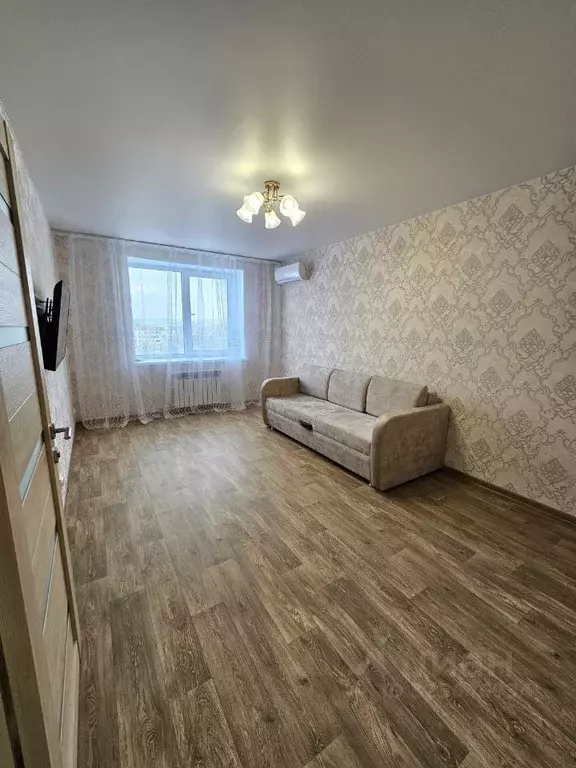 1-к кв. Саратовская область, Саратов ул. Имени Николая Сдобнова, 7 ... - Фото 1