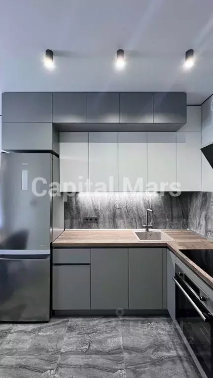 1-к кв. Москва Михалковская ул., 48к2 (36.0 м) - Фото 2