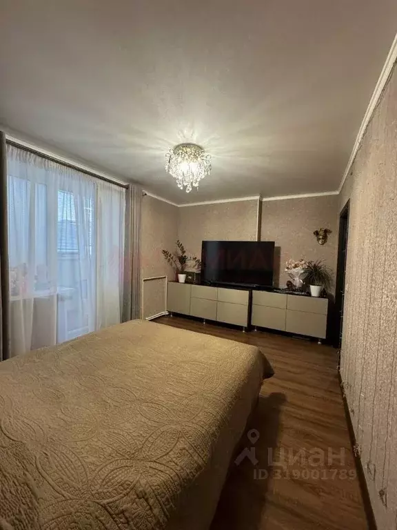 2-к кв. Ростовская область, Новочеркасск ул. Фрунзе (48.0 м) - Фото 1