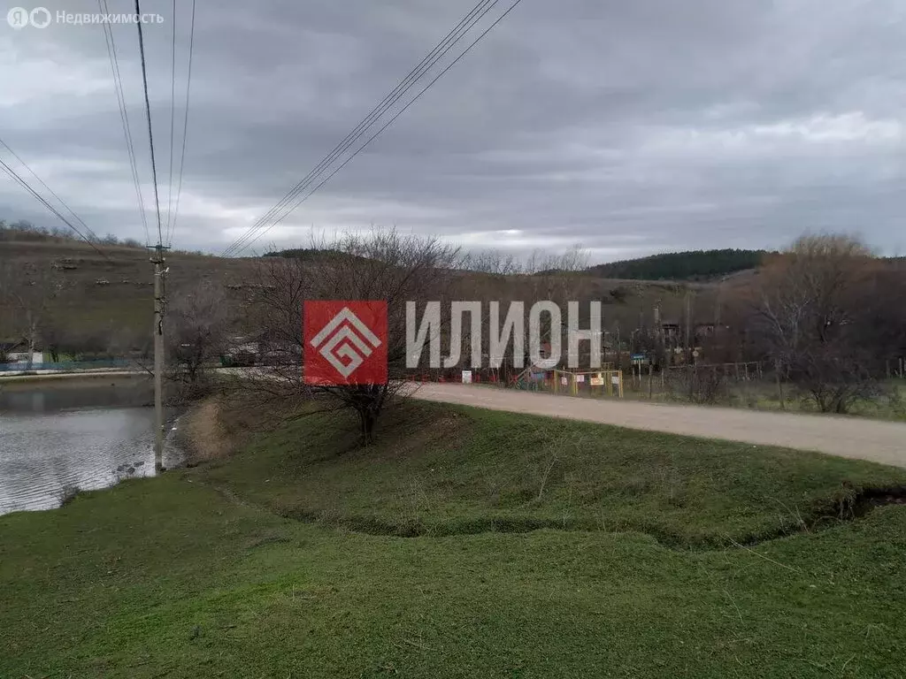 Участок в Пожарское сельское поселение, село Демьяновка, Заречная ... - Фото 1
