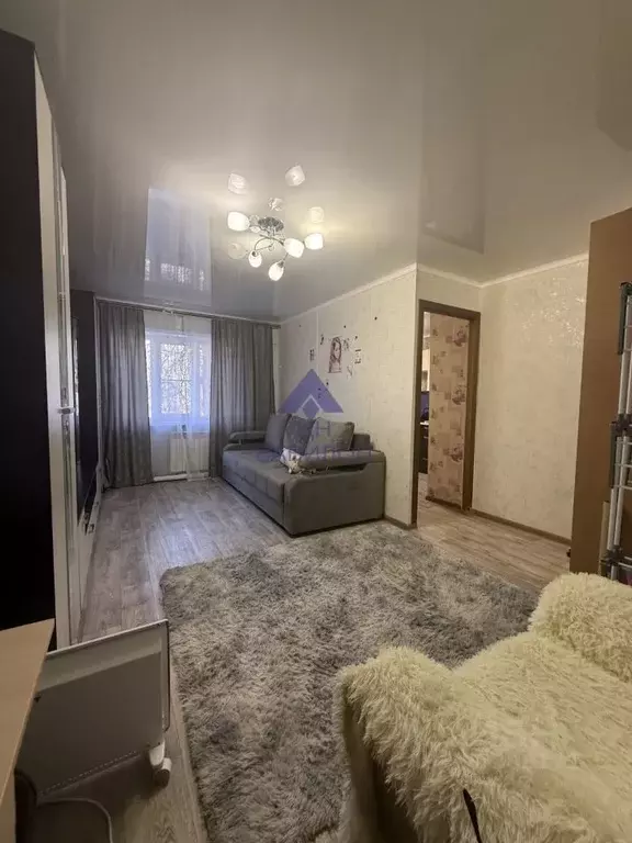 1-к кв. Ростовская область, Волгодонск ул. Ленина (32.0 м) - Фото 1