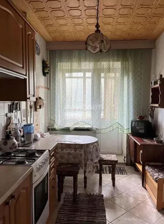 3-к кв. Москва Верхоянская ул., 6К1 (65.0 м) - Фото 1