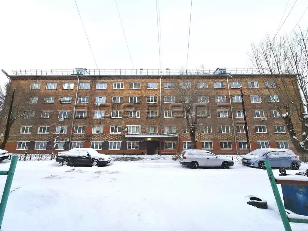 1к в -комнатной квартире ( м) - Фото 1