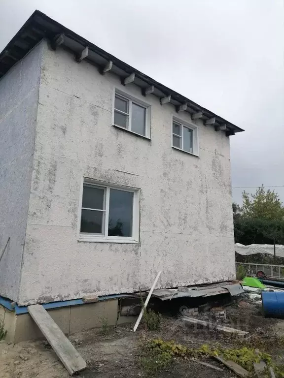 Дом в Пензенская область, Пенза Имени Мичурина завода ВЭМ садовое ... - Фото 2