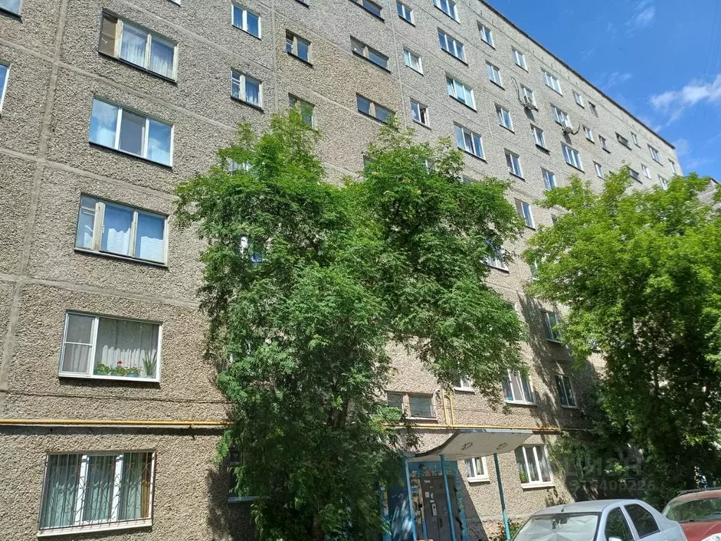 Комната Свердловская область, Екатеринбург ул. Чкалова, 135 (14.0 м) - Фото 1