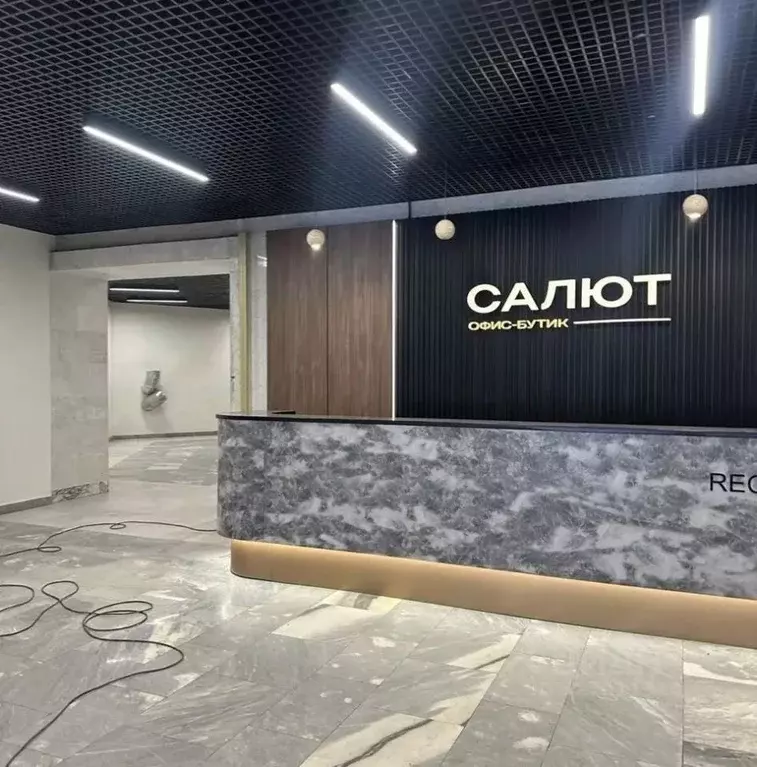 Офис в Москва Ленинский просп., 158 (57 м) - Фото 1