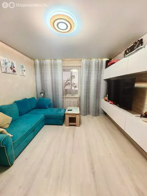 2-комнатная квартира: Ковров, улица Кирова, 77 (48.5 м) - Фото 2