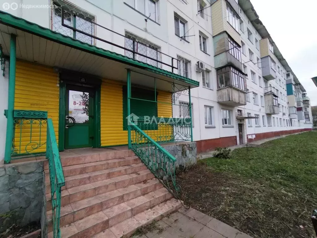 Торговая площадь (29.8 м) - Фото 2